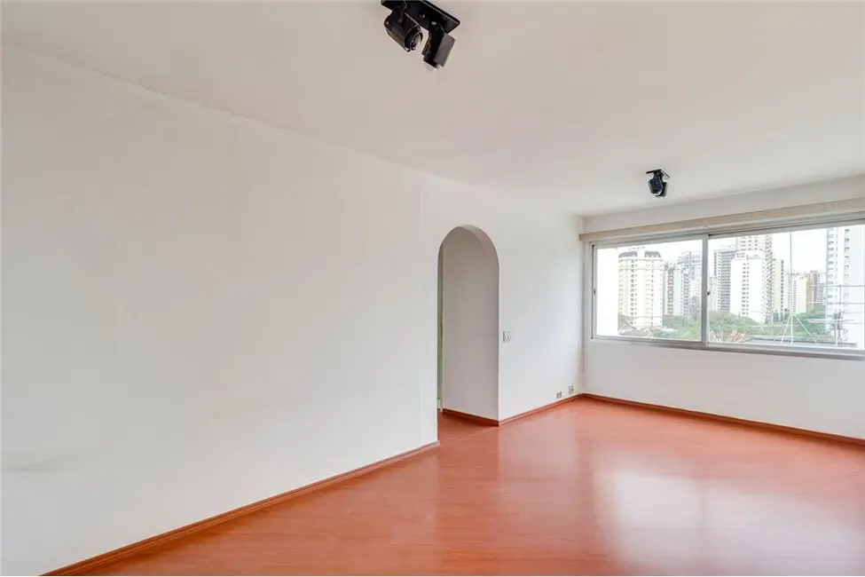 Apartamento com 2 quartos à venda, 75m2 em Campo Belo, São Paulo - SP - imagem 1 Foto 1 de Apartamento com 2 quartos à venda, 75m2 em Campo Belo, São Paulo - SP