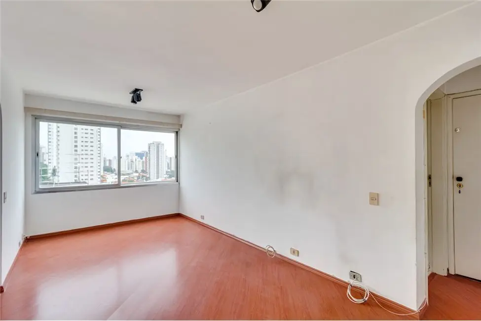 Apartamento com 2 quartos à venda, 75m2 em Campo Belo, São Paulo - SP - imagem 3 Foto 3 de Apartamento com 2 quartos à venda, 75m2 em Campo Belo, São Paulo - SP
