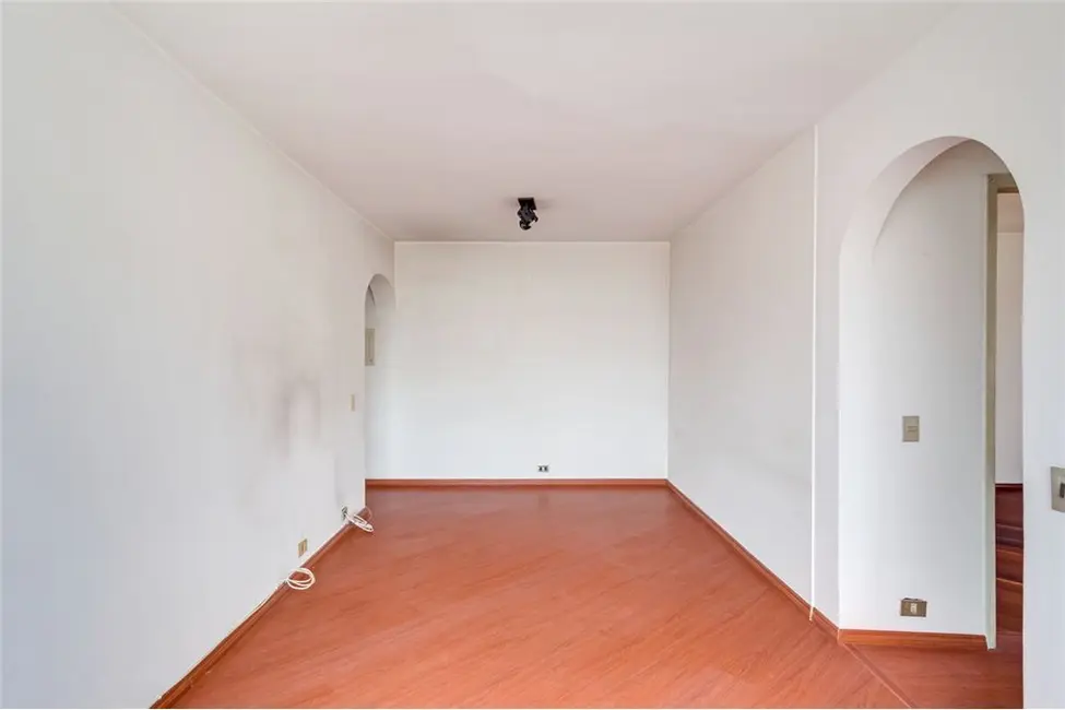 Apartamento com 2 quartos à venda, 75m2 em Campo Belo, São Paulo - SP - imagem 4 Foto 4 de Apartamento com 2 quartos à venda, 75m2 em Campo Belo, São Paulo - SP