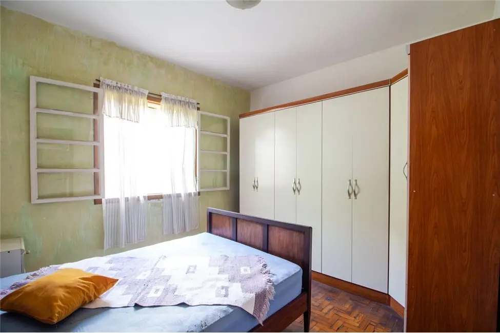 Foto 4 de Casa com 2 quartos à venda, 130m2 em Campo Belo, São Paulo - SP