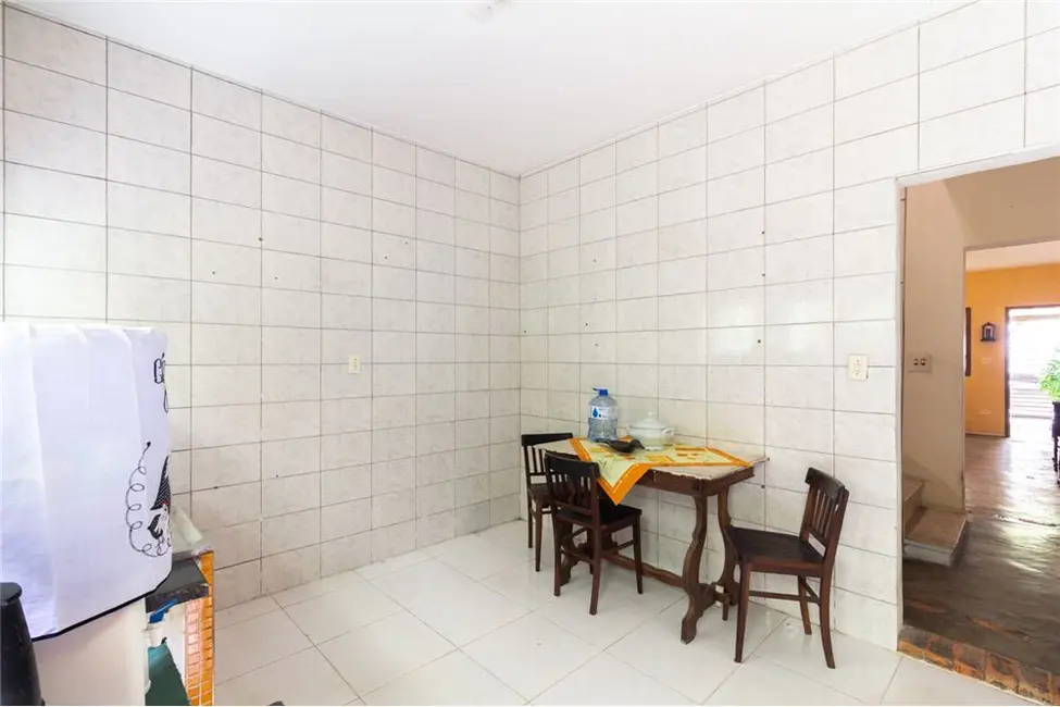 Foto 9 de Casa com 2 quartos à venda, 130m2 em Campo Belo, São Paulo - SP