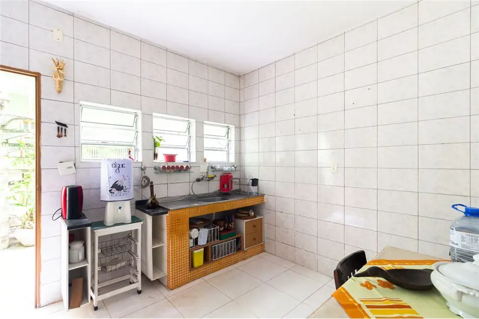 Foto 8 de Casa com 2 quartos à venda, 130m2 em Campo Belo, São Paulo - SP