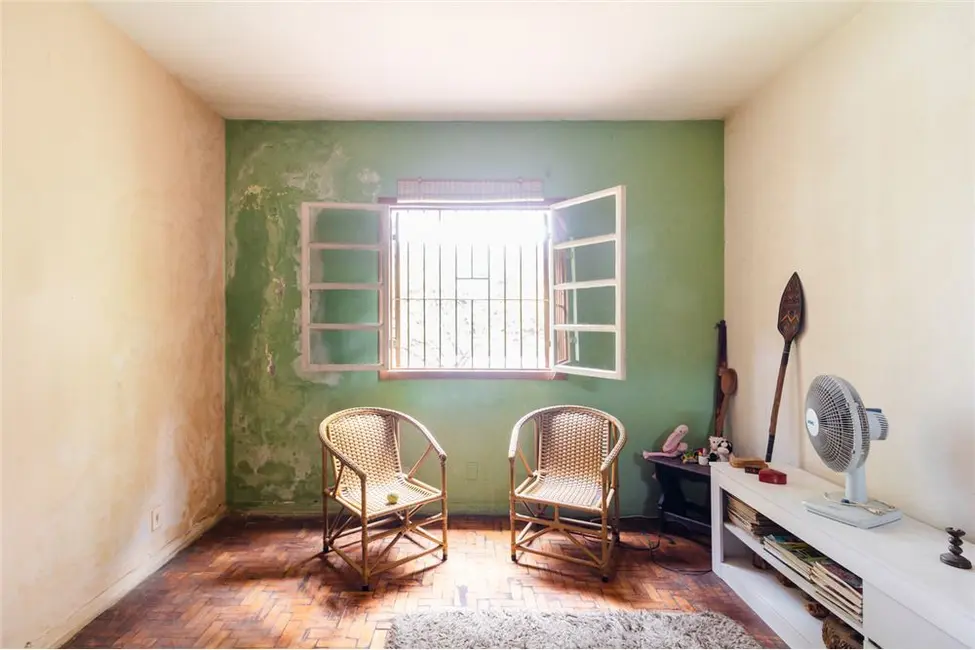 Foto 3 de Casa com 2 quartos à venda, 130m2 em Campo Belo, São Paulo - SP