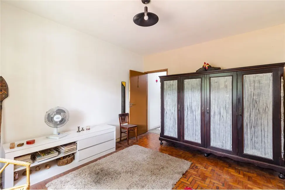 Foto 2 de Casa com 2 quartos à venda, 130m2 em Campo Belo, São Paulo - SP