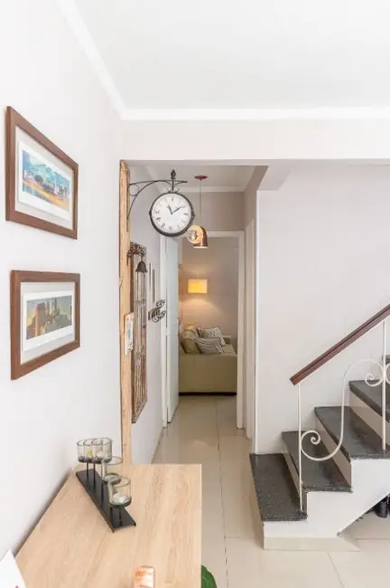 Casa com 3 quartos à venda, 210m2 em Campo Belo, São Paulo - SP - imagem 7 Foto 7 de Casa com 3 quartos à venda, 210m2 em Campo Belo, São Paulo - SP