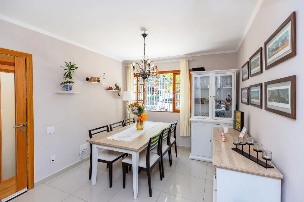 Casa com 3 quartos à venda, 210m2 em Campo Belo, São Paulo - SP - imagem 1 Foto 1 de Casa com 3 quartos à venda, 210m2 em Campo Belo, São Paulo - SP