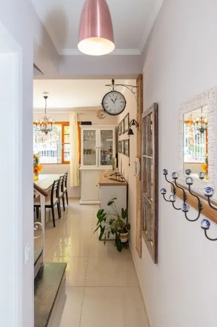 Casa com 3 quartos à venda, 210m2 em Campo Belo, São Paulo - SP - imagem 9 Foto 9 de Casa com 3 quartos à venda, 210m2 em Campo Belo, São Paulo - SP