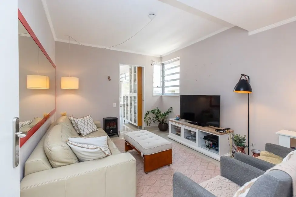 Casa com 3 quartos à venda, 210m2 em Campo Belo, São Paulo - SP - imagem 3 Foto 3 de Casa com 3 quartos à venda, 210m2 em Campo Belo, São Paulo - SP