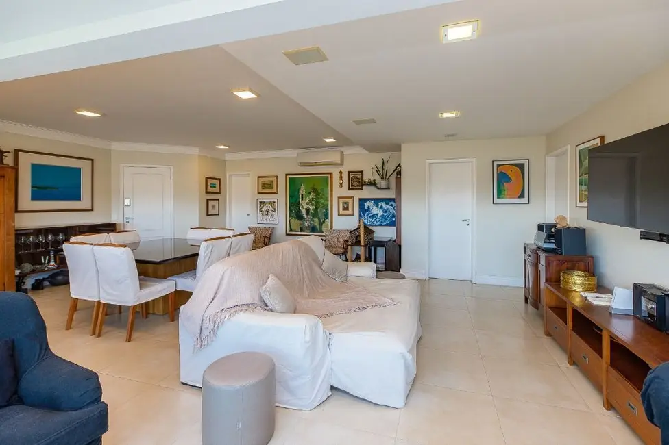 Apartamento com 3 quartos à venda, 154m2 em Campo Belo, São Paulo - SP - imagem 7 Foto 7 de Apartamento com 3 quartos à venda, 154m2 em Campo Belo, São Paulo - SP