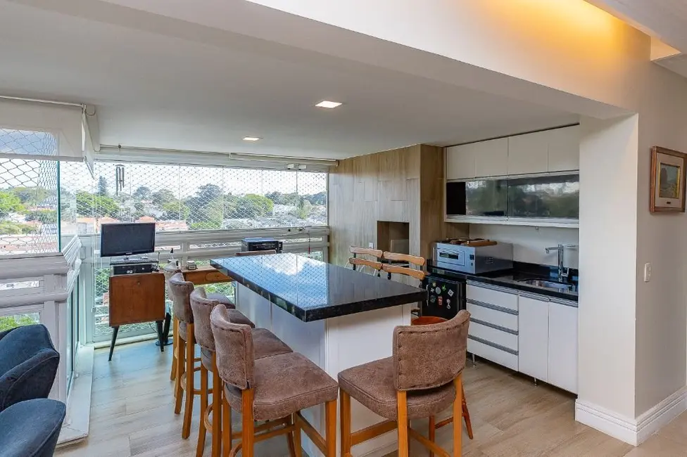 Apartamento com 3 quartos à venda, 154m2 em Campo Belo, São Paulo - SP - imagem 2 Foto 2 de Apartamento com 3 quartos à venda, 154m2 em Campo Belo, São Paulo - SP