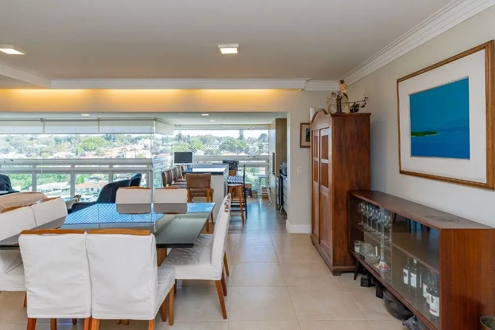 Apartamento com 3 quartos à venda, 154m2 em Campo Belo, São Paulo - SP - imagem 5 Foto 5 de Apartamento com 3 quartos à venda, 154m2 em Campo Belo, São Paulo - SP