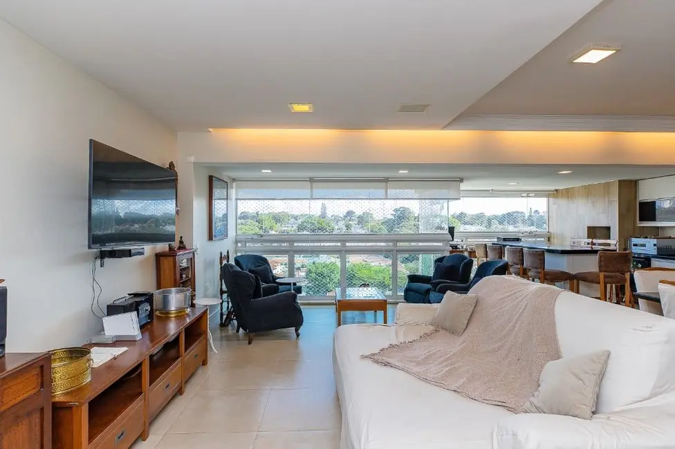 Apartamento com 3 quartos à venda, 154m2 em Campo Belo, São Paulo - SP - imagem 6 Foto 6 de Apartamento com 3 quartos à venda, 154m2 em Campo Belo, São Paulo - SP