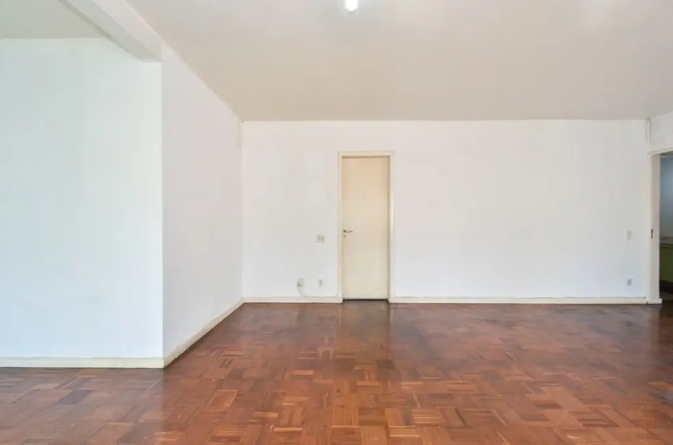 Apartamento com 3 quartos à venda, 110m2 em Campo Belo, São Paulo - SP - imagem 4 Foto 4 de Apartamento com 3 quartos à venda, 110m2 em Campo Belo, São Paulo - SP