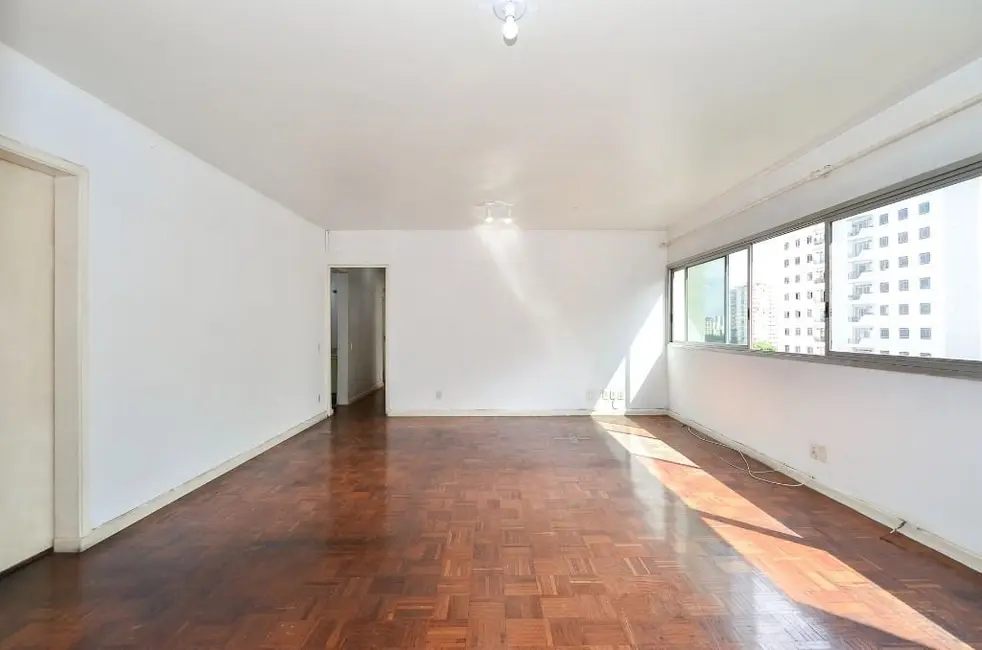 Foto 2 de Apartamento com 3 quartos à venda, 110m2 em Campo Belo, São Paulo - SP