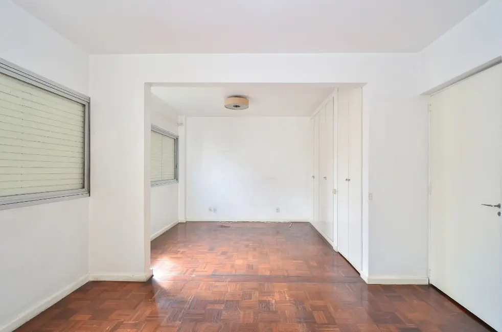 Apartamento com 3 quartos à venda, 110m2 em Campo Belo, São Paulo - SP - imagem 9 Foto 9 de Apartamento com 3 quartos à venda, 110m2 em Campo Belo, São Paulo - SP