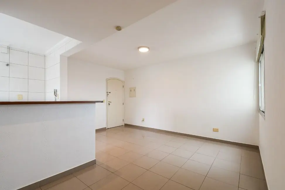 Apartamento com 2 quartos à venda, 84m2 em Campo Belo, São Paulo - SP - imagem 6 Foto 6 de Apartamento com 2 quartos à venda, 84m2 em Campo Belo, São Paulo - SP
