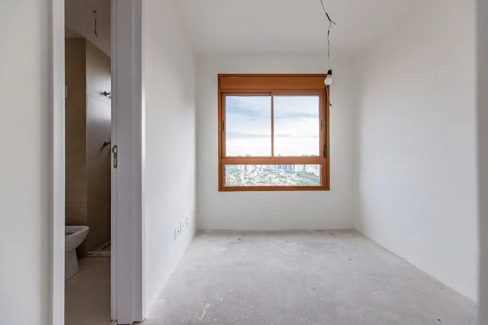 Foto 2 de Apartamento com 3 quartos à venda, 145m2 em Campo Belo, São Paulo - SP
