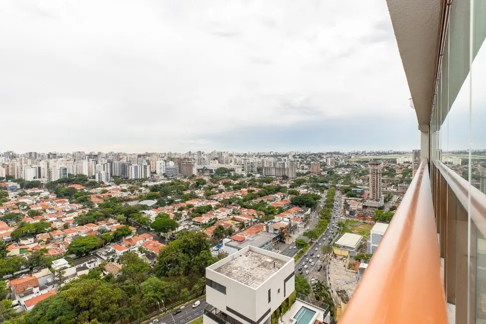 Apartamento com 3 quartos à venda, 145m2 em Campo Belo, São Paulo - SP - imagem 7 Foto 7 de Apartamento com 3 quartos à venda, 145m2 em Campo Belo, São Paulo - SP