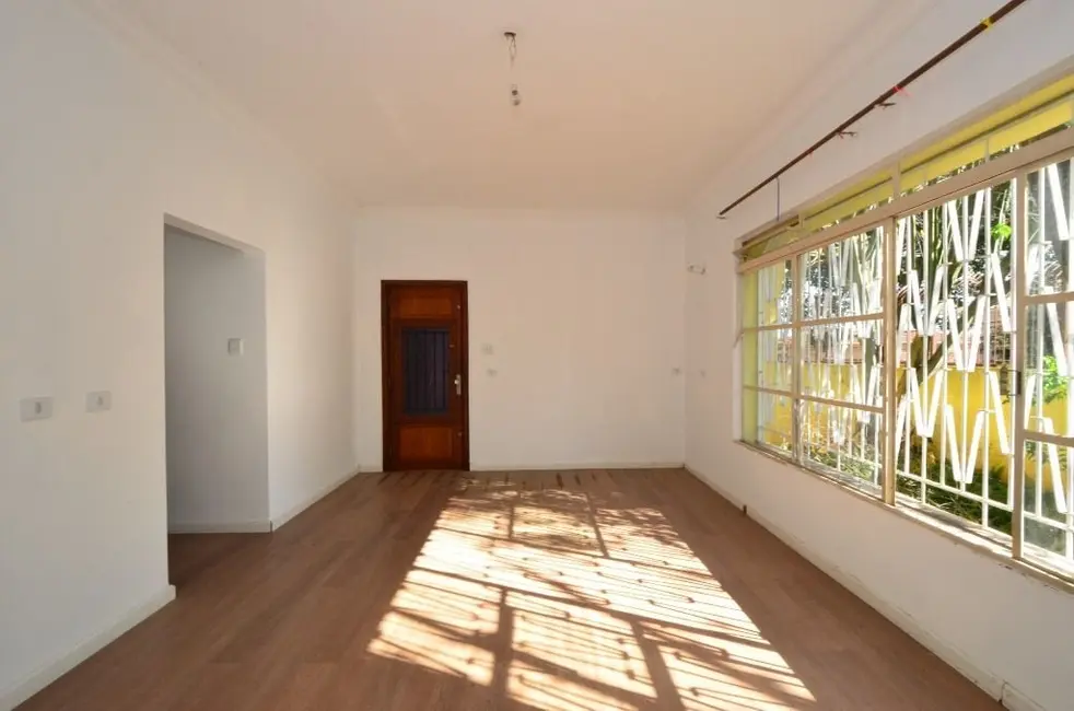 Casa com 3 quartos à venda, 183m2 em Campo Belo, São Paulo - SP - imagem 2 Foto 2 de Casa com 3 quartos à venda, 183m2 em Campo Belo, São Paulo - SP