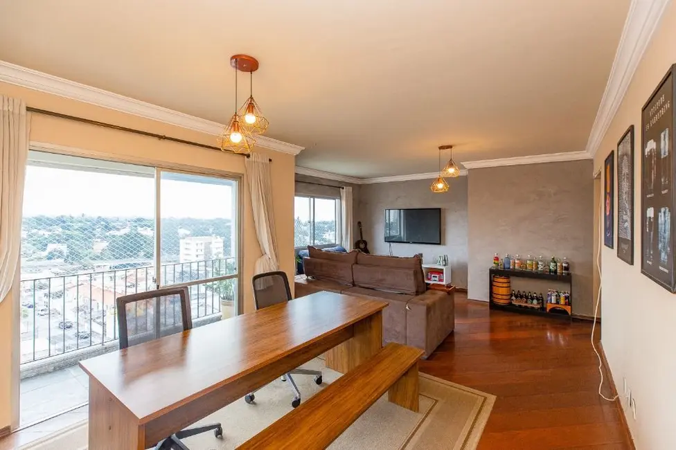 Apartamento com 3 quartos à venda, 122m2 em Campo Belo, São Paulo - SP - imagem 1 Foto 1 de Apartamento com 3 quartos à venda, 122m2 em Campo Belo, São Paulo - SP