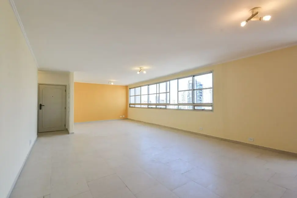 Foto 5 de Apartamento com 3 quartos à venda, 135m2 em Campo Belo, São Paulo - SP