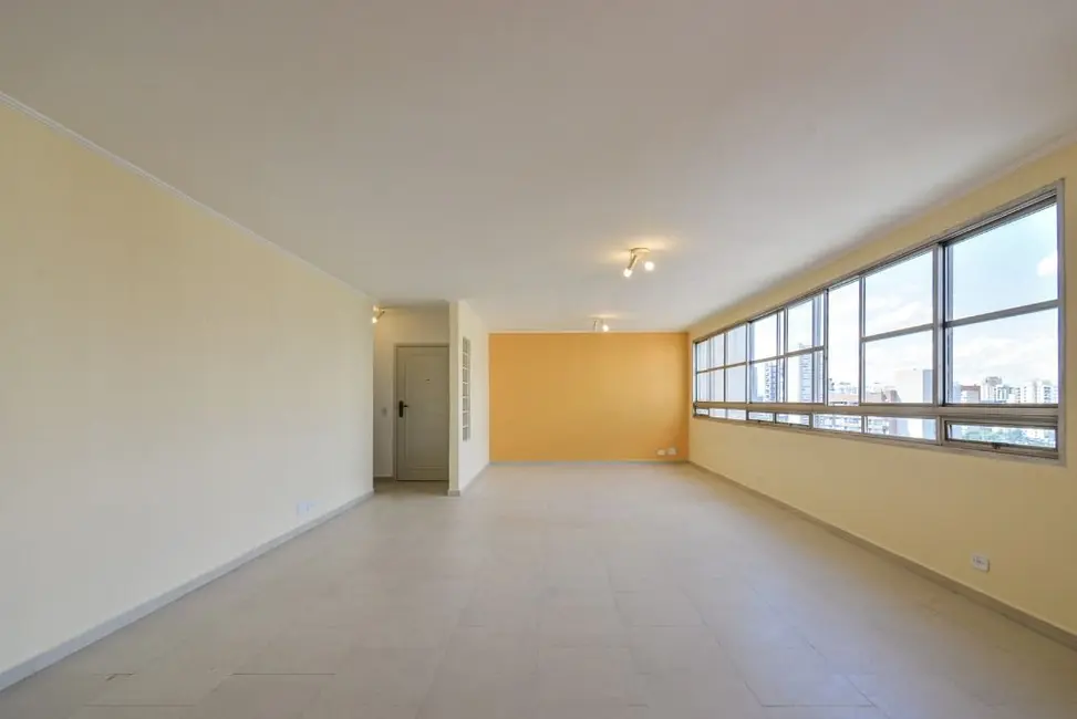 Foto 6 de Apartamento com 3 quartos à venda, 135m2 em Campo Belo, São Paulo - SP