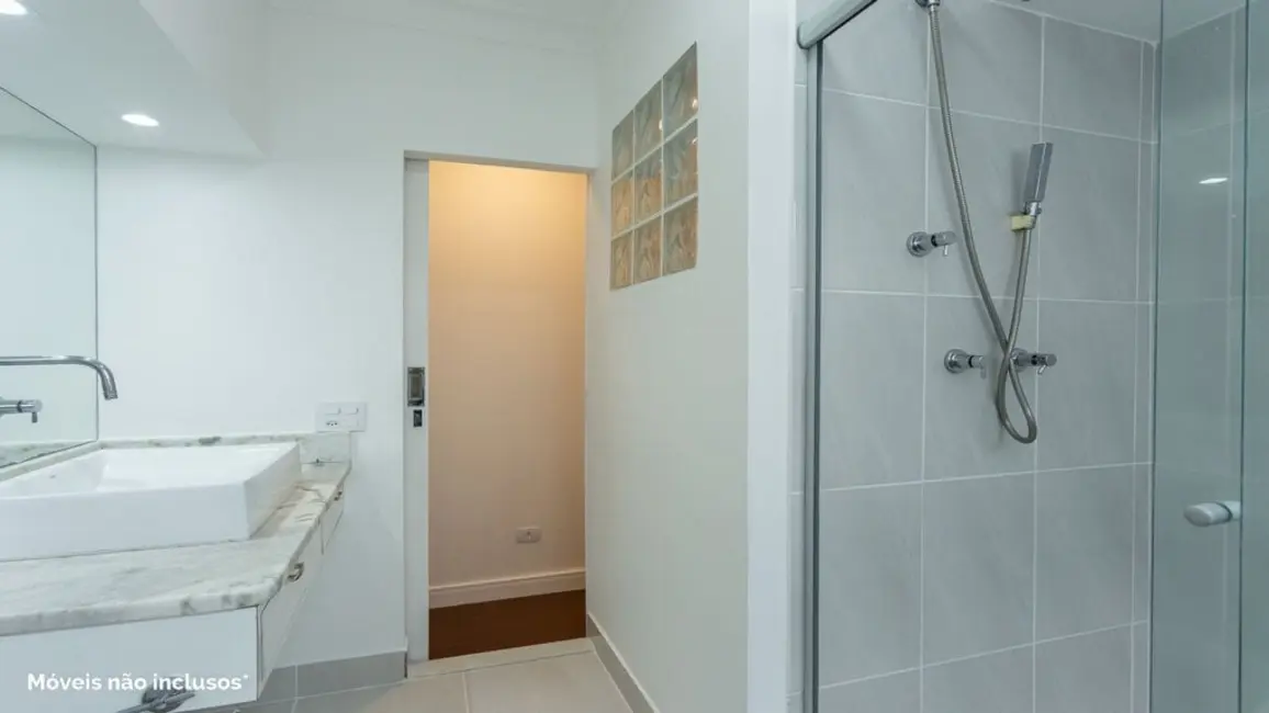 Apartamento com 4 quartos à venda, 122m2 em Campo Belo, São Paulo - SP - imagem 4 Foto 4 de Apartamento com 4 quartos à venda, 122m2 em Campo Belo, São Paulo - SP