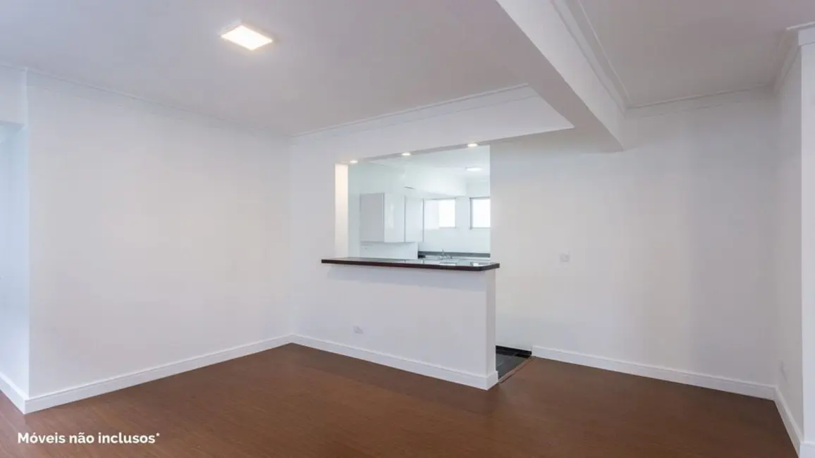 Foto 1 de Apartamento com 4 quartos à venda, 122m2 em Campo Belo, São Paulo - SP