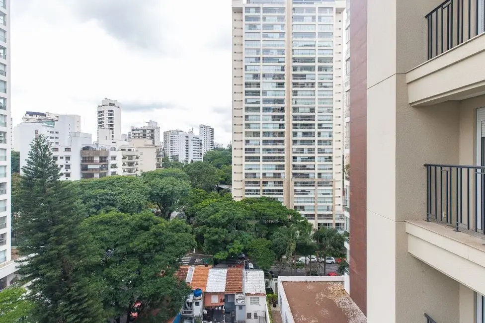 Foto 4 de Apartamento com 4 quartos à venda, 223m2 em Campo Belo, São Paulo - SP
