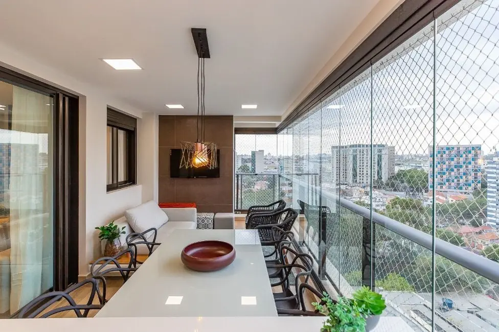 Apartamento com 2 quartos à venda, 100m2 em Campo Belo, São Paulo - SP - imagem 4 Foto 4 de Apartamento com 2 quartos à venda, 100m2 em Campo Belo, São Paulo - SP