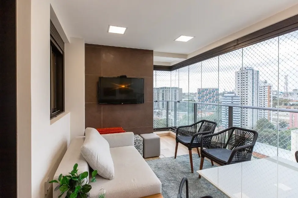 Apartamento com 2 quartos à venda, 100m2 em Campo Belo, São Paulo - SP - imagem 5 Foto 5 de Apartamento com 2 quartos à venda, 100m2 em Campo Belo, São Paulo - SP