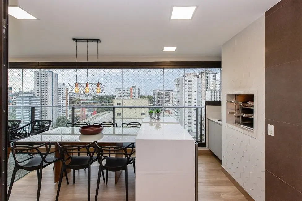 Foto 2 de Apartamento com 2 quartos à venda, 100m2 em Campo Belo, São Paulo - SP