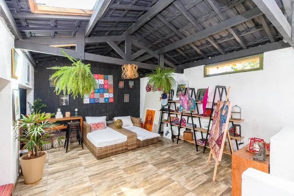 Foto 2 de Casa com 4 quartos à venda, 367m2 em Campo Belo, São Paulo - SP