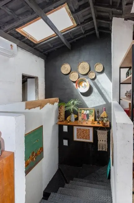 Foto 4 de Casa com 4 quartos à venda, 367m2 em Campo Belo, São Paulo - SP