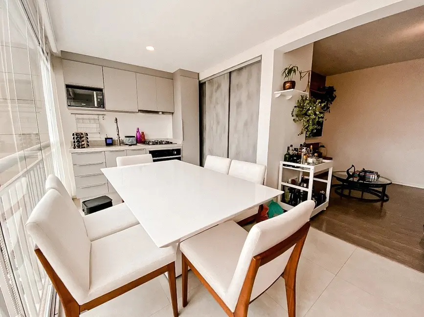 Apartamento com 2 quartos à venda, 60m2 em Campo Belo, São Paulo - SP - imagem 7 Foto 7 de Apartamento com 2 quartos à venda, 60m2 em Campo Belo, São Paulo - SP