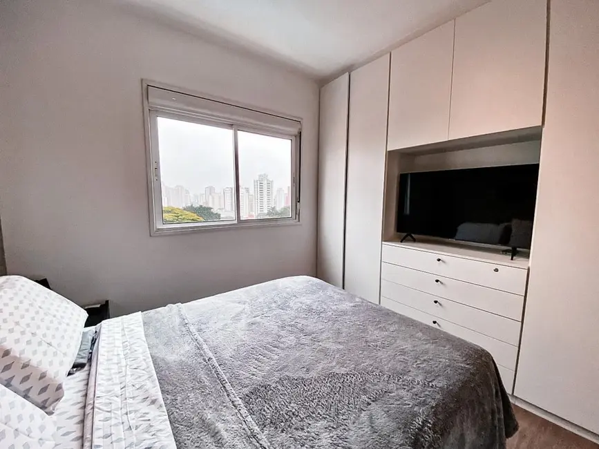 Apartamento com 2 quartos à venda, 60m2 em Campo Belo, São Paulo - SP - imagem 9 Foto 9 de Apartamento com 2 quartos à venda, 60m2 em Campo Belo, São Paulo - SP