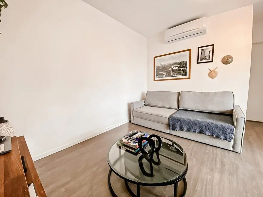 Apartamento com 2 quartos à venda, 60m2 em Campo Belo, São Paulo - SP - imagem 3 Foto 3 de Apartamento com 2 quartos à venda, 60m2 em Campo Belo, São Paulo - SP