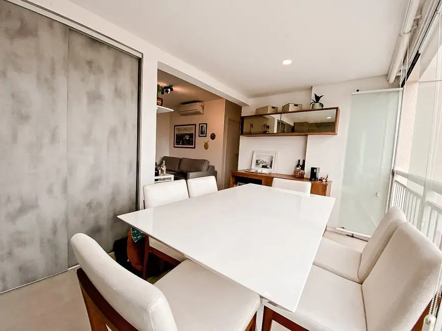 Apartamento com 2 quartos à venda, 60m2 em Campo Belo, São Paulo - SP - imagem 6 Foto 6 de Apartamento com 2 quartos à venda, 60m2 em Campo Belo, São Paulo - SP