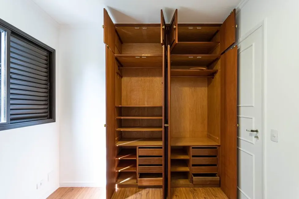 Apartamento com 3 quartos à venda, 88m2 em Moema, São Paulo - SP - imagem 7 Foto 7 de Apartamento com 3 quartos à venda, 88m2 em Moema, São Paulo - SP