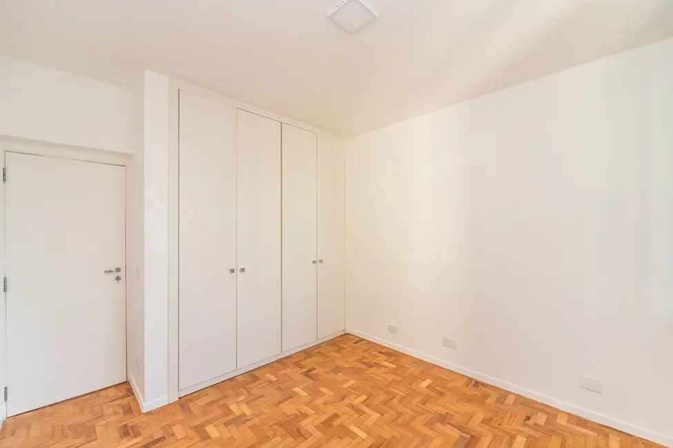 Foto 7 de Apartamento com 3 quartos à venda, 102m2 em Moema, São Paulo - SP