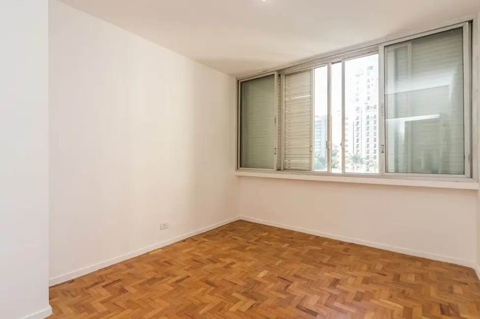 Foto 2 de Apartamento com 3 quartos à venda, 102m2 em Moema, São Paulo - SP
