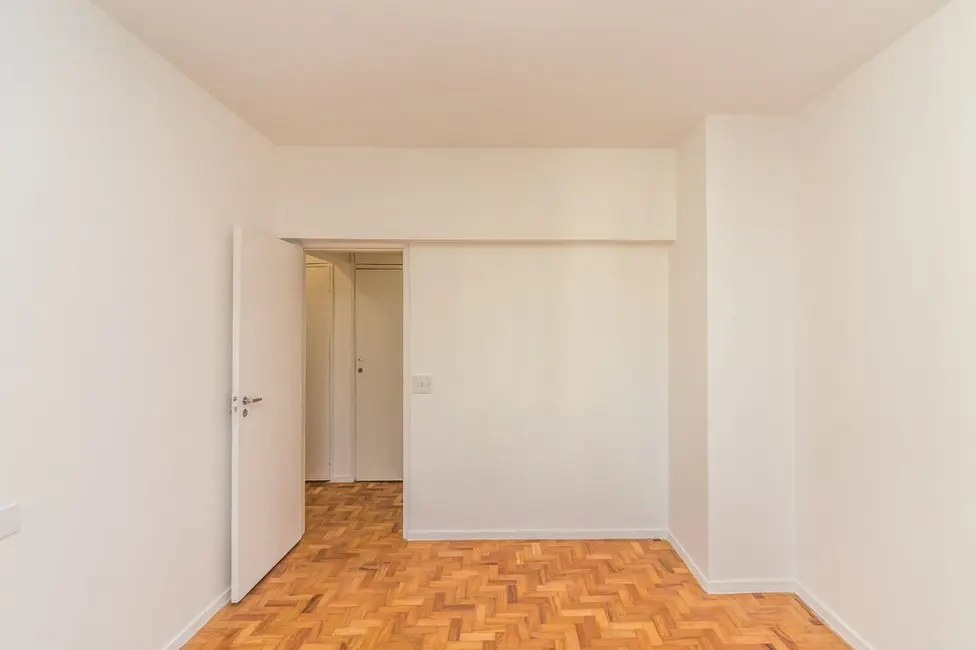 Foto 3 de Apartamento com 3 quartos à venda, 102m2 em Moema, São Paulo - SP