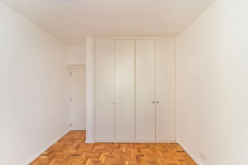 Foto 5 de Apartamento com 3 quartos à venda, 102m2 em Moema, São Paulo - SP