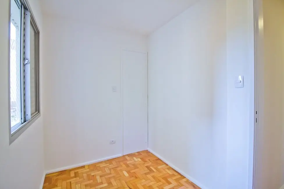 Foto 4 de Apartamento com 3 quartos à venda, 82m2 em Moema, São Paulo - SP