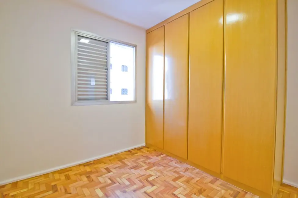 Foto 8 de Apartamento com 3 quartos à venda, 82m2 em Moema, São Paulo - SP