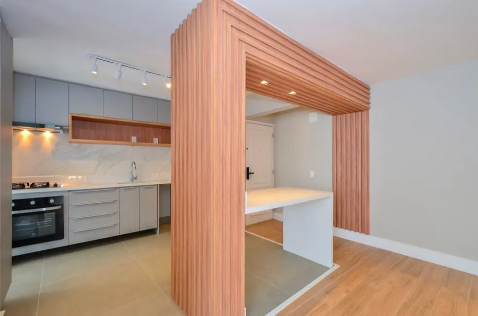 Foto 9 de Apartamento com 2 quartos à venda, 70m2 em Moema, São Paulo - SP