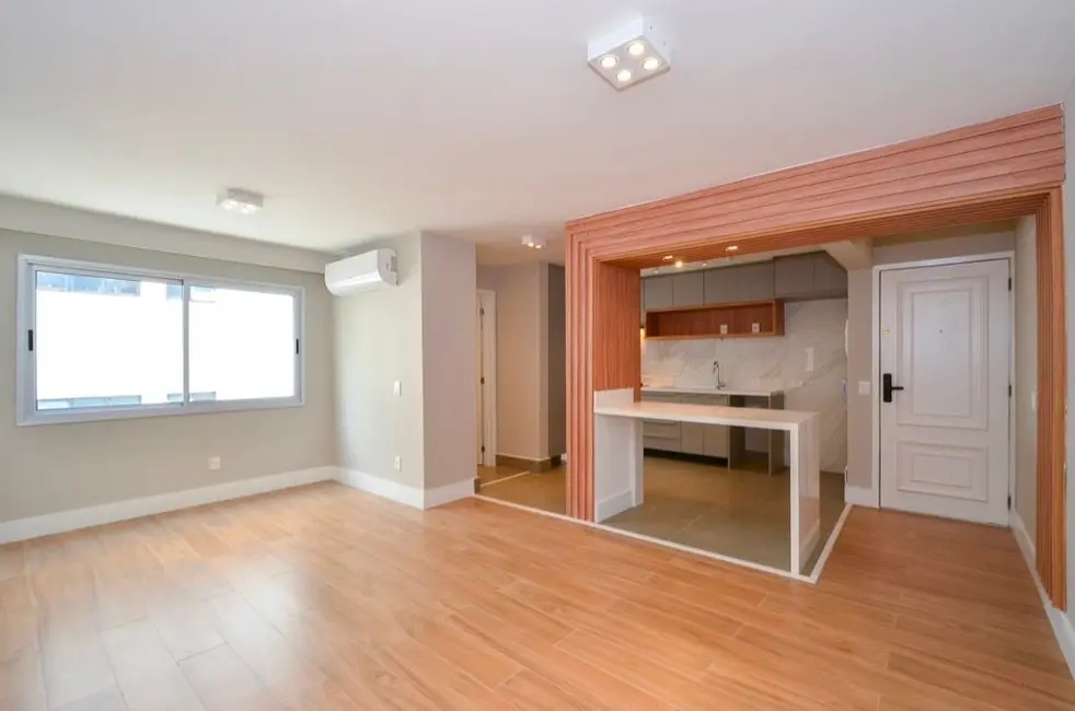Foto 1 de Apartamento com 2 quartos à venda, 70m2 em Moema, São Paulo - SP