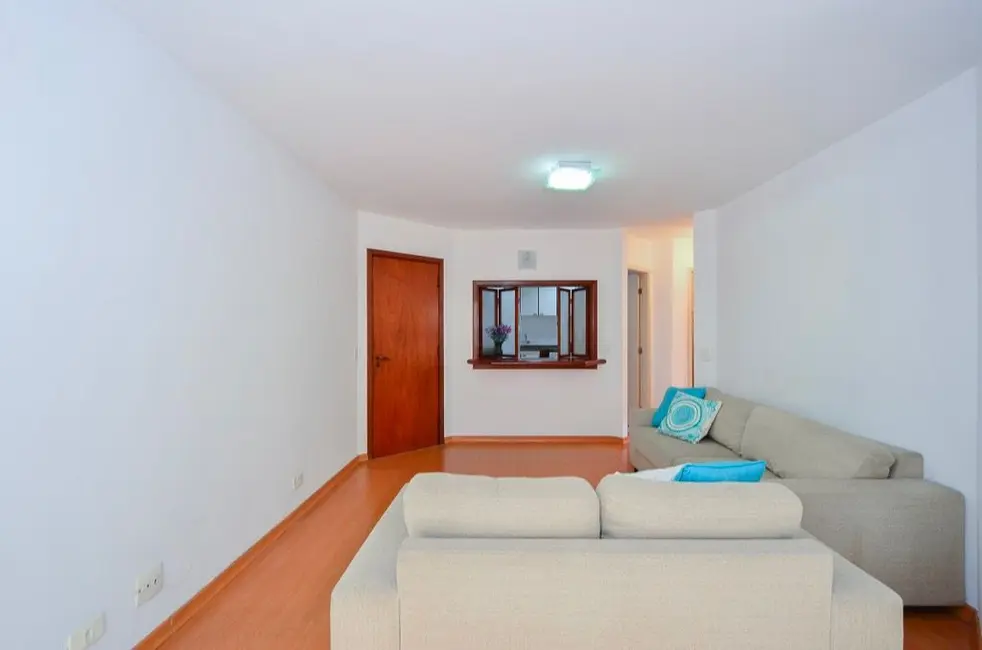 Apartamento com 3 quartos à venda, 90m2 em Moema, São Paulo - SP - imagem 7 Foto 7 de Apartamento com 3 quartos à venda, 90m2 em Moema, São Paulo - SP