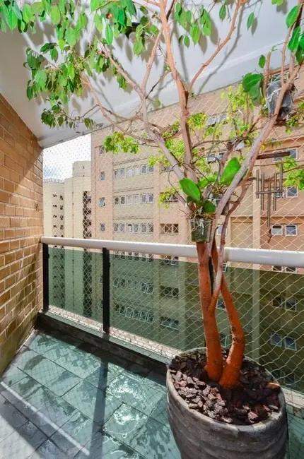 Apartamento com 3 quartos à venda, 90m2 em Moema, São Paulo - SP - imagem 3 Foto 3 de Apartamento com 3 quartos à venda, 90m2 em Moema, São Paulo - SP