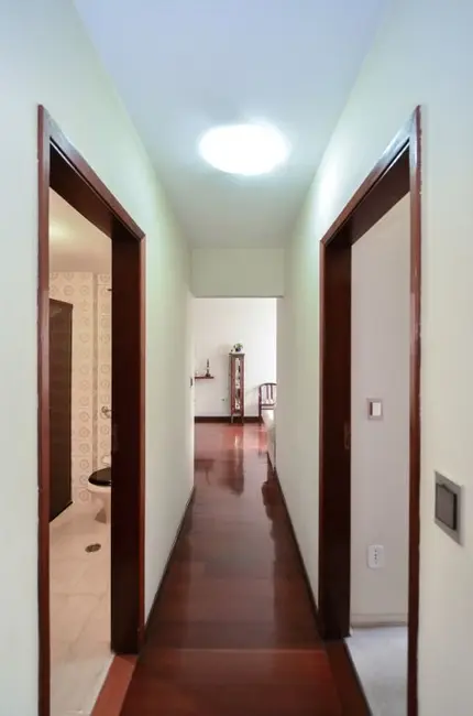 Foto 7 de Apartamento com 3 quartos à venda, 72m2 em Moema, São Paulo - SP